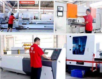 德國維盾門窗 品質與規模并重，打造理想家居裝修方案